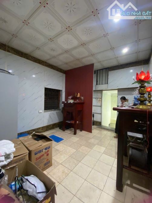 La Phù Cực hiếm, phân lô cán bộ 3T dân xây ô tô đỗ cửa, ngõ thông lô góc giá ngon - 2