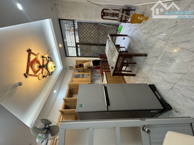 💥Dòng Tiền 25Tr/Tháng, Ngay Ngã Tư Sở, Gần Nhiều Trường ĐH, 38m2, 5 Tầng, Giá 8.3 Tỷ - 2