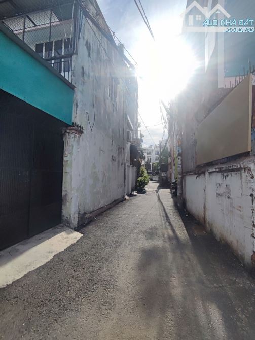 Bán nhà Bình Thạnh! HXH 1/ Hoàng Hoa Thám, P6, DT 8x9m, 2 lầu, 2PN, giá 8.8 tỷ TL - 2