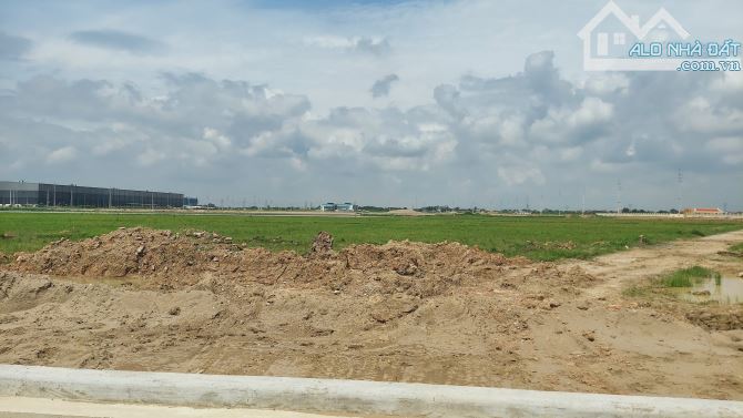 CHO THUÊ 1.4ha ĐẤT NÔNG NGHIỆP VỊ TRÍ ĐẸP, MẶT BẰNG SẴN tại Từ Liêm - 4