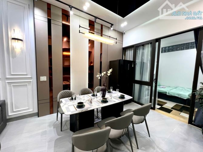 Bán nhà mặt tiền HỒ TÙNG MẬU (LIÊN CHIỂU) gia 9tyxxx - 2