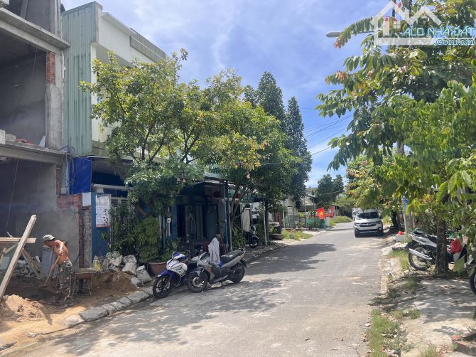 Bán đất Mặt tiền đường 5m5 Thạch Sơn 7, Hoà Hiệp Nam, Liên Chiểu, Đà Nẵng. - 2