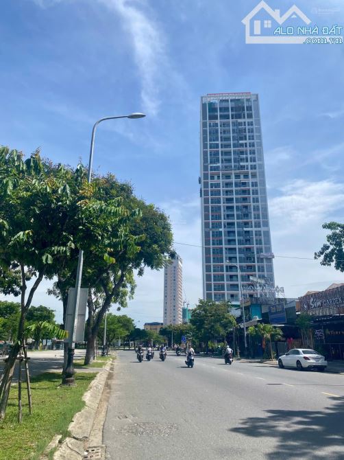 VIP SÔNG! BÁN ĐẤT 3 LÔ LIỀN KỀ 300M2 – 89,99 TỶ - MT CHƯƠNG DƯƠNG - Q. NGŨ HÀNH SƠN - 2