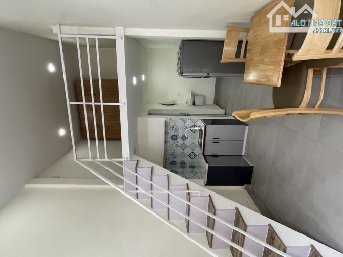 Bán Nhà 3 Tầng , DT 255m2, 13PN, Tân Hưng , Quận 7 - 2