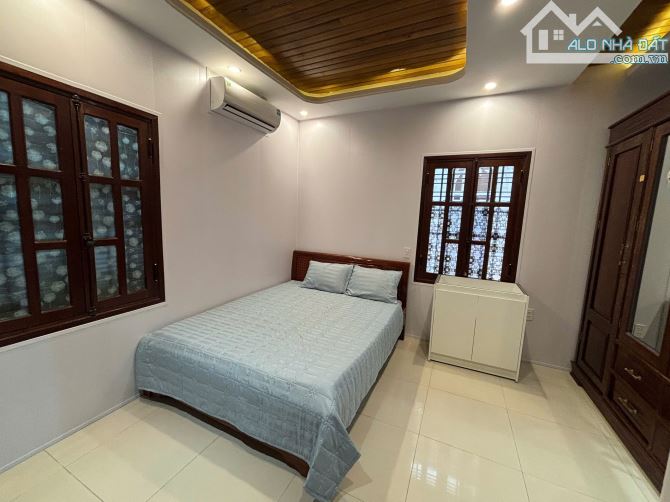 CHO THUÊ PHÒNG TRỌ CAO CẤP ĐƯỜNG NGUYỄN CÔNG TRỨ, TP HUẾ - 2