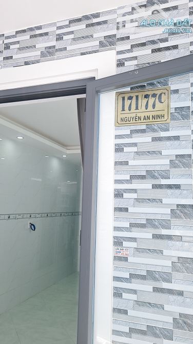 NHÀ 1 TRỆT 1 LẦU MỚI XÂY FULL NỘI THẤT VÀO Ở LUÔN TRUNG TÂM VŨNG TÀU 1 ,750 TỶ - 2