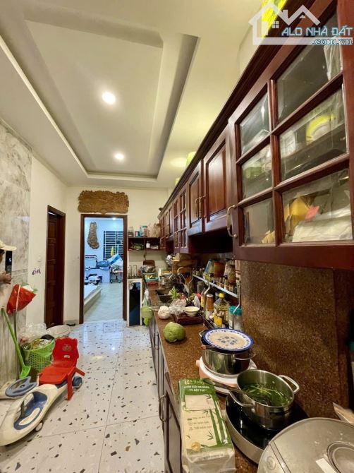 Bán biệt thự mặt tiền Nguyễn Thị Sóc,Hooc môn - 2