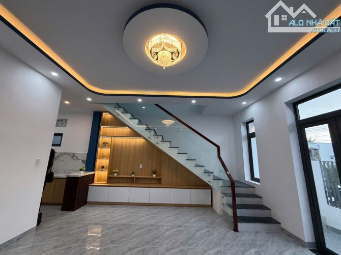 💥Nhà 2 tầng mới 100% - Thôn 3 Diên Phú, Diên Khánh chỉ 1tỷ750tr💥 - 2
