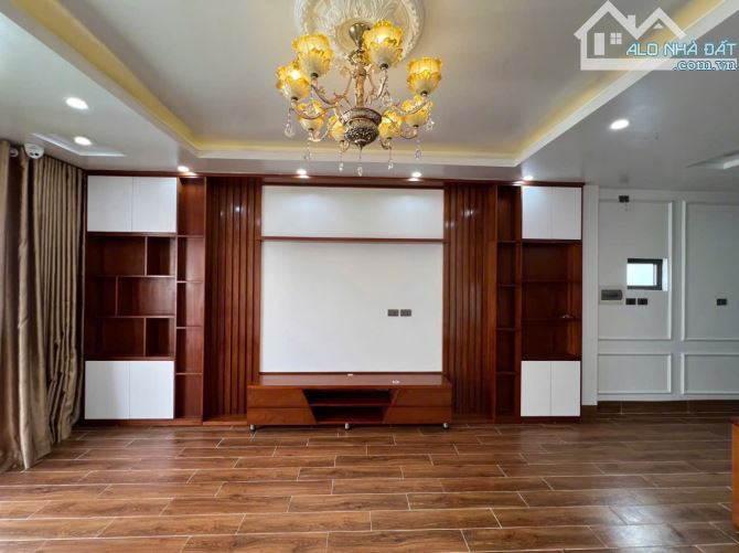 siêu phẩm phân lô bờ hội la khê gần parkcity 6 tầng thang máy nhỉnh 16 tỷ - 2