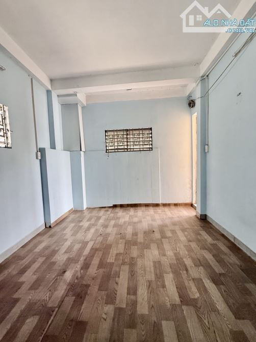 Bán nhà mặt tiền đường khu Cư Xá Đô Thành DT 42m2 5 tầng giá 13.5 tỷ TL - 2