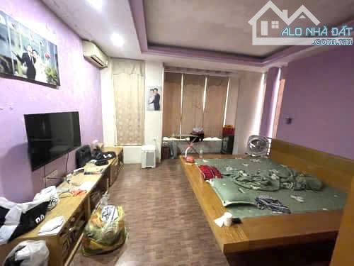 Bán nhà lô góc Mỹ Đình 61m², 5 tầng, ô tô gần – giá chỉ 12,8 tỷ - 2