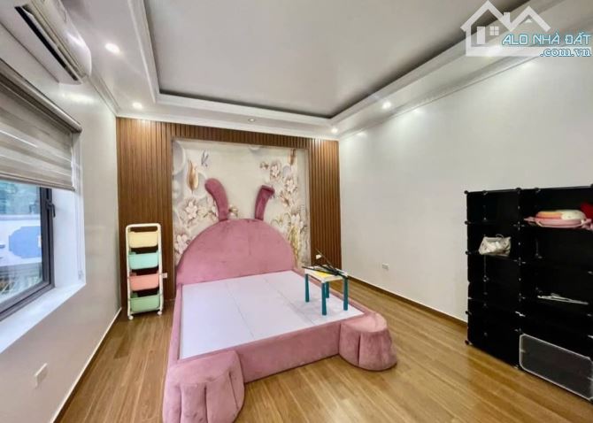 Bán nhà Trần Nguyên Hãn, An Dương, Lê Chân, 4 tầng, 70m2, 5,39 tỷ, - 2