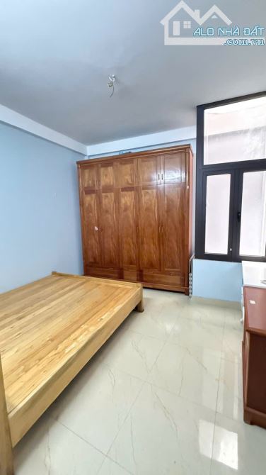 Cho thuê nhà nguyên căn ngõ 71 Thanh Lân, 50m2 x 3 tầng, 4 ngủ, 3 wc,  9 triệu/tháng. - 2