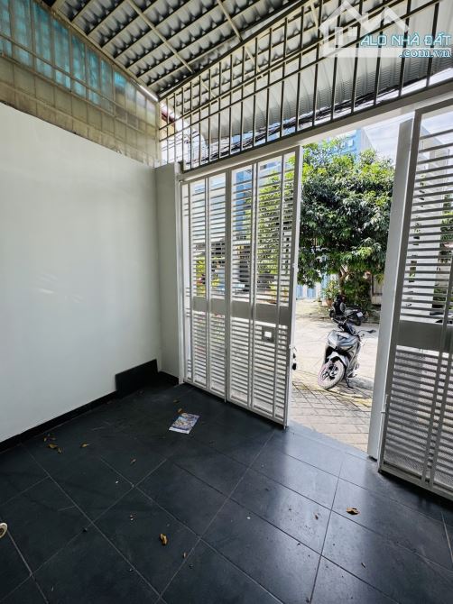 NHÀ 2 TẦNG KIÊN CỐ (4M x 21M 84M²) KDC NAM HÙNG VƯƠNG 🚘 XE HƠI NGỦ TRONG NHÀ💥 - 2