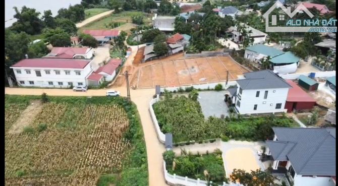 SIÊU PHẨM HỢP THÀNH – ĐẤT VIEW SÔNG ĐÀ 2 MẶT TIỀN - NGANG 4.6 MET – DIỆN TÍCH 110 m² - GIÁ - 2