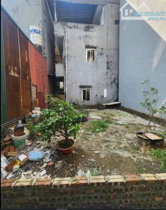 OT! LÔ ĐẤT ĐẸP 43 – VUÔNG VẮN – 30M RA PHỐ – BA GÁC ĐỖ CỬA - 2