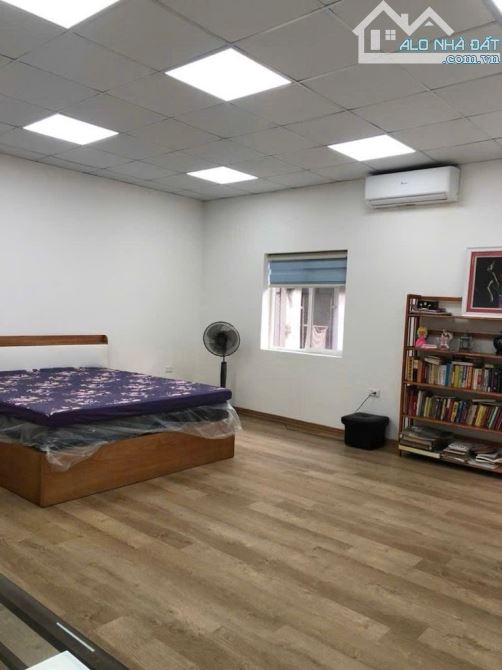 ✨💥 GẦN HỒ - XE TẢI ĐỖ CỬA -THANG MÁY - 85m *4 TẦNG - 2