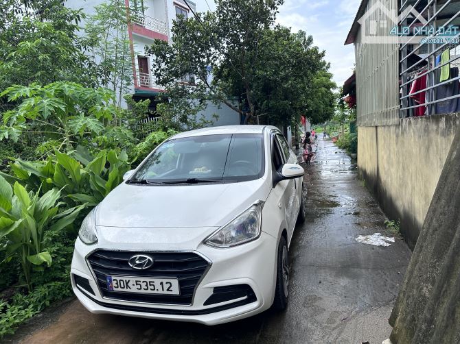Bán lô đất đẹp 122.9m quảng bị- Hà Nội Giá cực tốt đầu tư - 2
