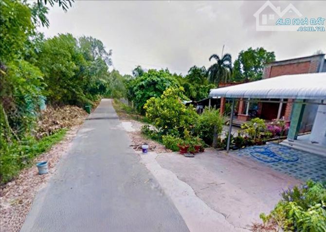 Bán nhà đường Đoàn Minh Triết xã Thái Mỹ Củ Chi TPHCM, DT: 12x30m. - 2
