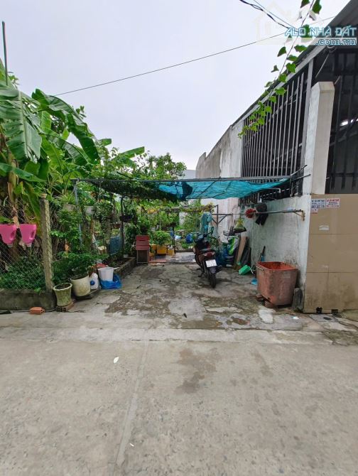 BÁN NỀN HẺM 1 TRẦN VĨNH KIẾT AN BÌNH NINH KIỀU - 2