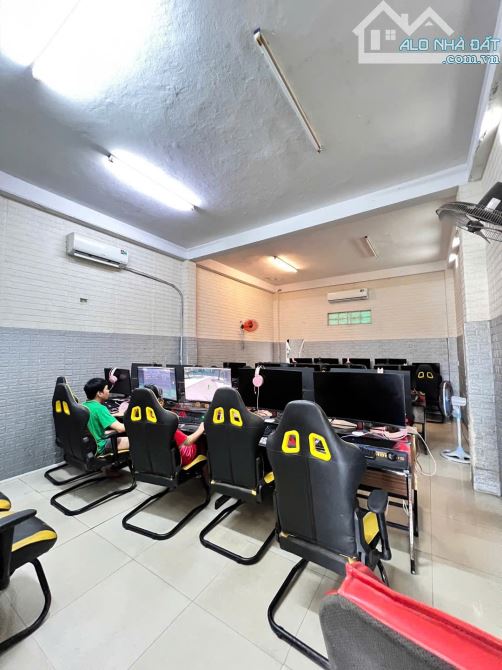 💥BÁN NHÀ MẶT TIỀN LÝ THÁI TÔNG–DT LỚN 125M-VỪA Ở VỪA KINH DOANH-LIÊN CHIỂU💥 - 2