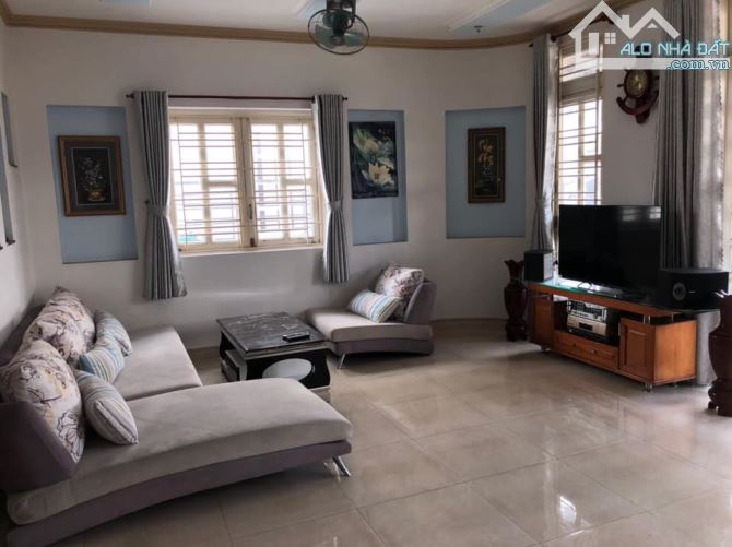 Nhà 7x16m gần mặt tiền Đồng Đen, Khu Bàu Cát, 12.5 tỷ - 2