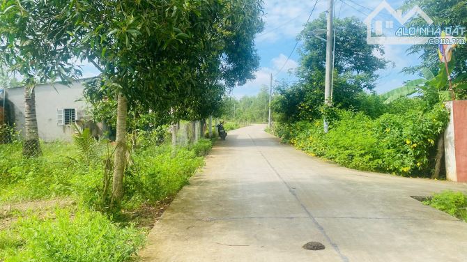 Bán 408m2 đất ONT Tân Xuân - Hàm Tân giá đầu tư chỉ 620 triệu - 2