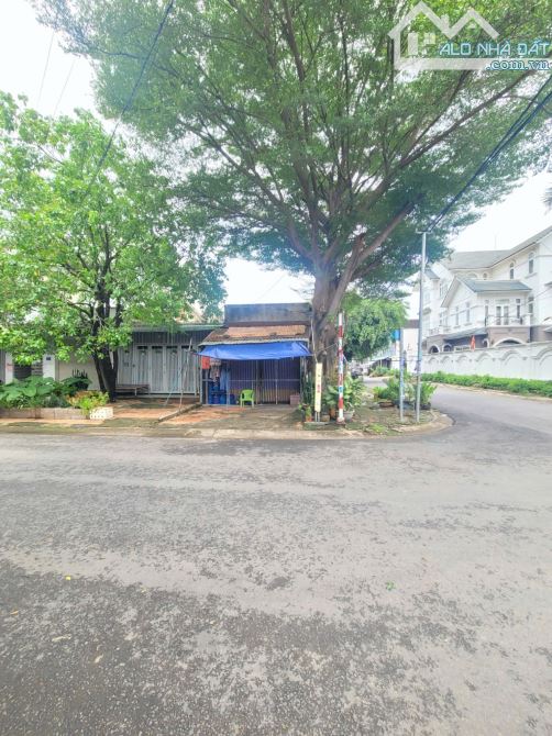 10Tỷ TL🔥Bán 300m2 nhà cấp 4 +10 phòng trọ _Góc 2MT KDC Đông An, p.Tân Đông Hiệp, Tp.Dĩ An - 2