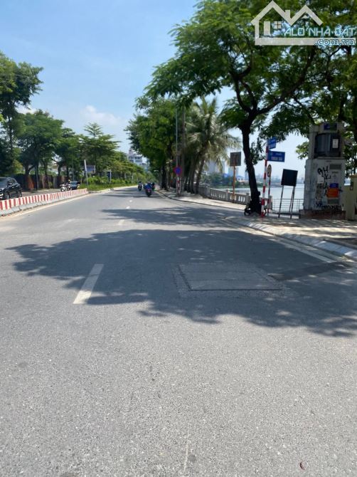 MẶT NGÕ Ô TÔ TRÁNH 2 MẶT TIỀN - PHỐ LẠC LONG QUÂN – 118M – MT 6.6M – GIÁ 37 TỶ - 2