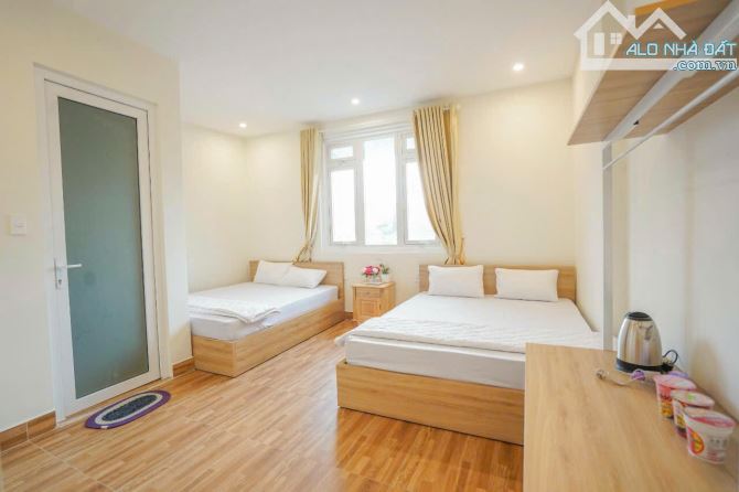 🔥 BÁN KHÁCH SẠN TRUNG TÂM  Đà Lạt – GIÁ TỐT NHẤT THỊ TRƯỜNG 🔥 - 2