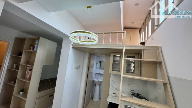 BÁN CĂN HỘ LÊ THÁNH TÔNG 80M, CĂN GÓC 5 NGỦ FULL NỘI THẤT GIÁ 6.3 - 2