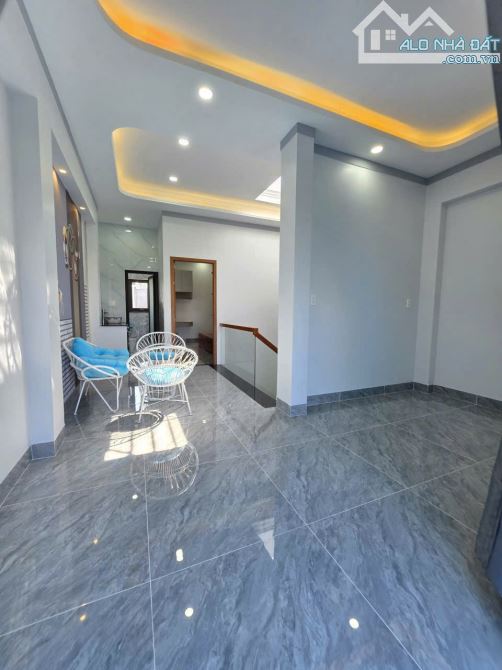 Cơ hội vàng Sở hữu ngay nhà mặt tiền chưa đến 3 Tỷ - 2