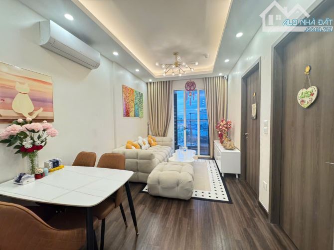 Bán Căn 2 ngủ 1wc Hoàng Huy Commerce - GIÁ TỐT NHẤT THỊ TRƯỜNG - 2