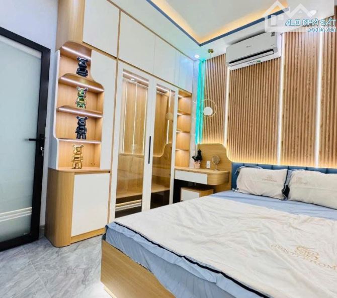 BÁN NHÀ TÂY MỖ_Ô TÔ ĐỖ CỬA_42M2X5T, VỊ TRÍ ĐẸP, VIEW VINCOM, AN SINH ĐỈNH_Nhỉnh 7 tỷ - 2