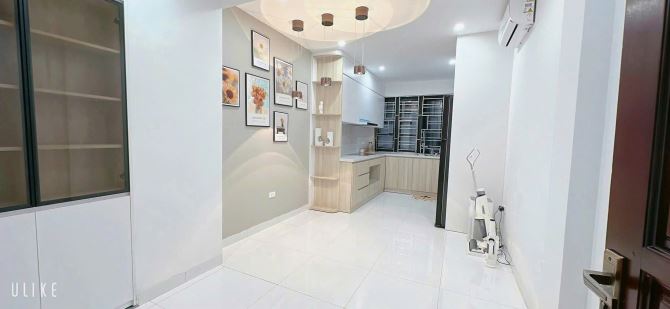 Liền kề Phú Diễn 45m, 5 tầng 1 tum, nhà mới, oto đỗ cửa - 2