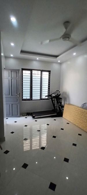 NHÀ CĂN GÓC 3 MẶT THOÁNG 4 NGỦ HÀ TRÌ 1 – DT 45M2 – GIÁ 7.55 TỶ - 2