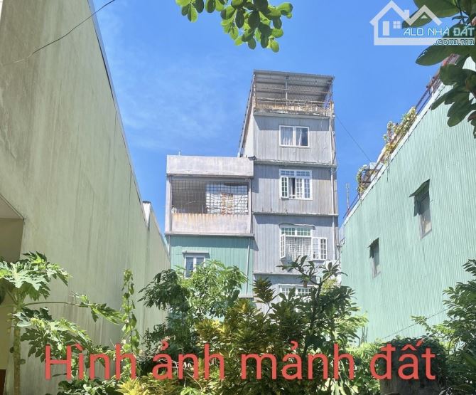Bán đất mặt tiền đường Bùi Xuân Phái, Hải Châu, Đà Nẵng - 2
