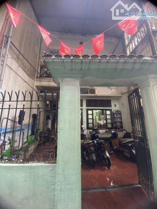 ĐƯỜNG LÁNG 78M2, MT 4.4M, 10 TỶ – NHÀ MẶT NGÕ, 20M RA PHỐ, GẦN NHIỀU TRƯỜNG ĐH - 2