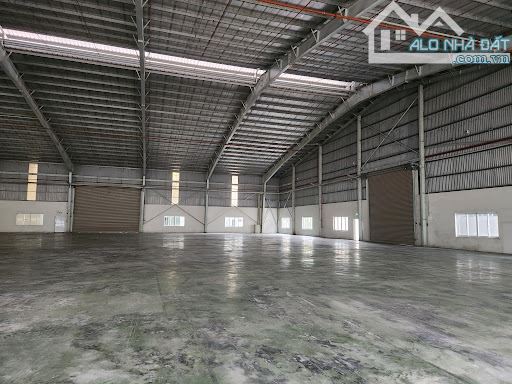 CHO THUÊ KHO TỪ 200M2 ĐẾN 800M2 TẠI LIÊN CHIỂU, GIÁ TỪ 10 TRIỆU - 2