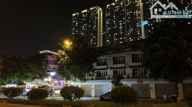 Bán nhà liền kề An Hưng 83m2, vị trí đẹp gần công viên, giá chỉ 19.5 tỷ - 2