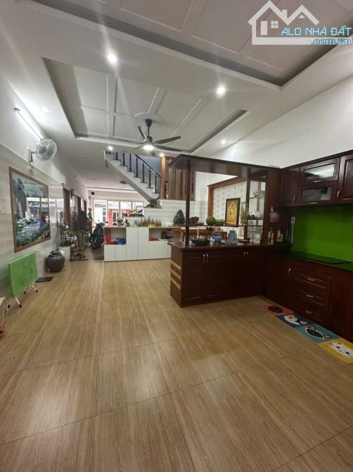 🔥🏡 BÁN NHÀ MẶT TIỀN HOÀNG VIỆT – P. VŨNG TÀU, TP.HCM – 1 TRỆT 3 LẦU, GIÁ 12.5 TỶ - 2