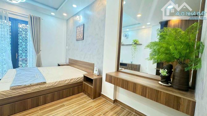 XÂY BUILDING 10 TẦNG – VỊ TRÍ VIP QUẬN 8 – CẠNH PEGASUITE – GIÁ CHỈ 12.6 TỶ - 2