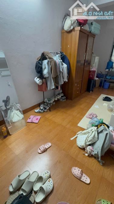 Cho thuê CHDV ở Tài nguyên môi trường 6 tầng, 10 PKK và 1 MVKD - 2