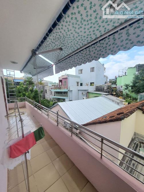 Bán nhà sân vườn Kiệt Bắc Đẩu, Đà Nẵng - 86m2 - 2