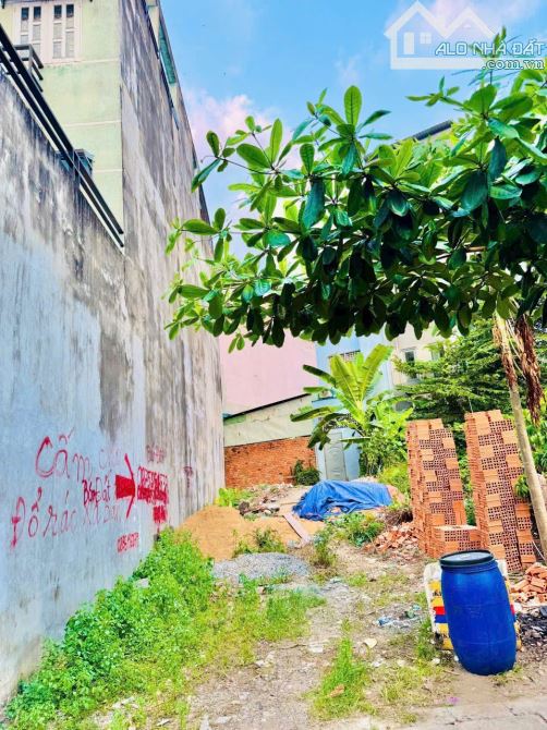 BÁN ĐẤT MẶT TIỀN NGUYỄN KHUYẾN – TRẢNG DÀI   📍 Vị trí vàng, ngay trung tâm khu dân cư sầm - 2