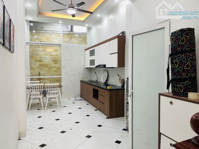 KHƯƠNG TRUNG- NHÀ ĐẸP- 3 TẦNG- GIÁ ĐẦU TƯ - 2