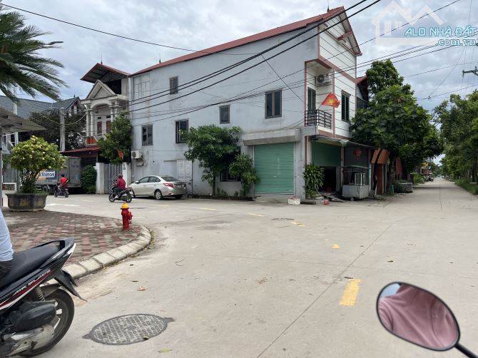 Khu đấu giá -Đông Lai-Quang Tiến .90m giá cực tốt cho bạn đầu tư. - 2