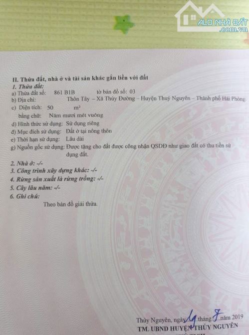 ✅ Hàng hiếm Thuỷ Đường còn sót lại giá đầu tư ✅ - 2