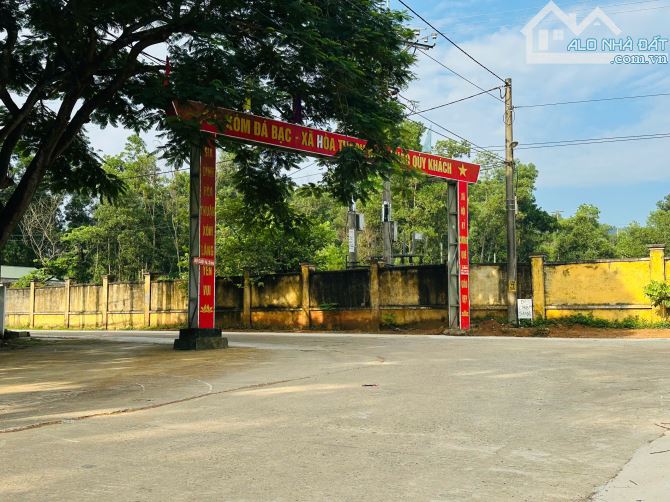 110M2 FULL ĐẤT Ở; LÀN 2 ĐƯỜNG QL21; GIÁ F0 - 2