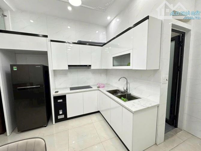 🏡 NGÃ TƯ SỞ -  FAFIM - Ô TÔ 7 CHỖ - NHÀ NHÌN RA VƯỜN - 2